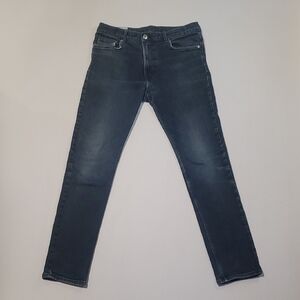 &Denim (H&M) Men's Slim Fit Jeans | W33 L34